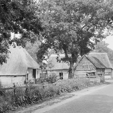 Rijksdienst voor het Cultureel Erfgoed: Wal, A.J. van der