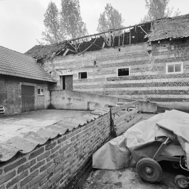 Rijksdienst voor het Cultureel Erfgoed: Galen, P. van