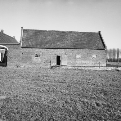 Rijksdienst voor het Cultureel Erfgoed: Tangel, L.M.