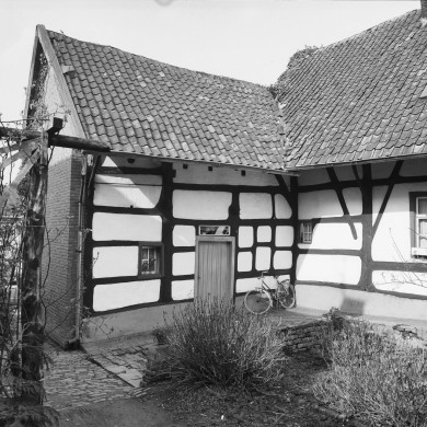 Rijksdienst voor het Cultureel Erfgoed: Tangel, L.M.