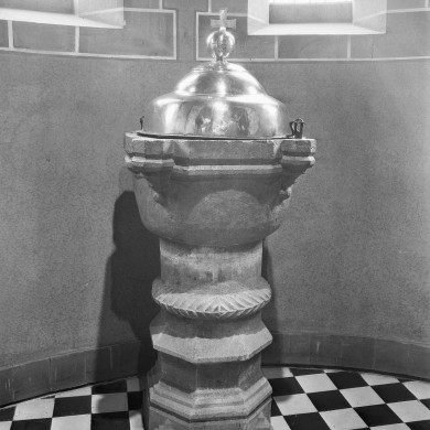 Rijksdienst voor het Cultureel Erfgoed: Delemarre, G.Th.