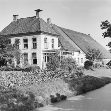 Rijksdienst voor het Cultureel Erfgoed: Wal, A.J. van der