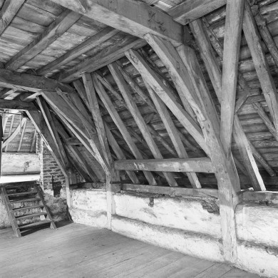 Rijksdienst voor het Cultureel Erfgoed: Dukker, G.J.