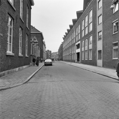 Rijksdienst voor het Cultureel Erfgoed: Galen, P. (Paul) van