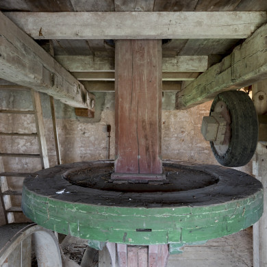 Rijksdienst voor het Cultureel Erfgoed: Booms, C.S. (Chris)