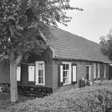 Rijksdienst voor het Cultureel Erfgoed: Wal, A.J. van der