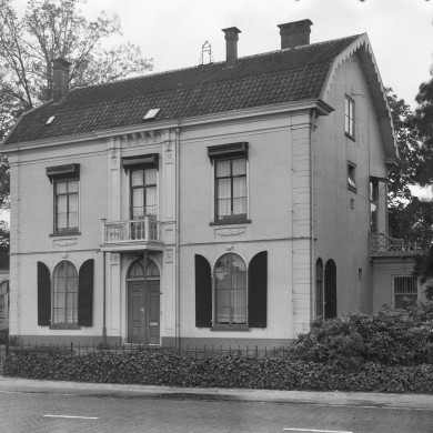 Rijksdienst voor het Cultureel Erfgoed: Dukker, G.J.