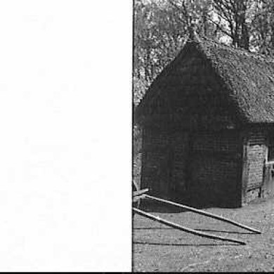 Rijksdienst voor het Cultureel Erfgoed: Beelen, J.A. van