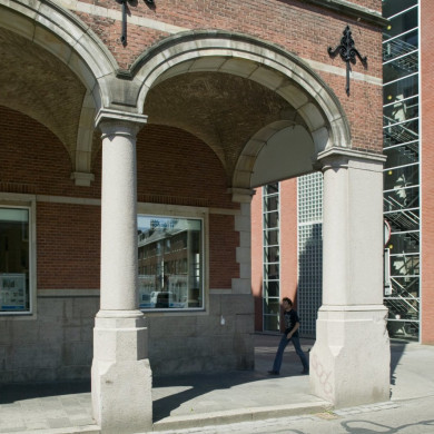 Rijksdienst voor het Cultureel Erfgoed: Roderburg, K. (Kris)