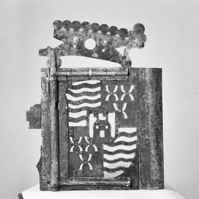 Rijksdienst voor het Cultureel Erfgoed: Koning, J.P. de