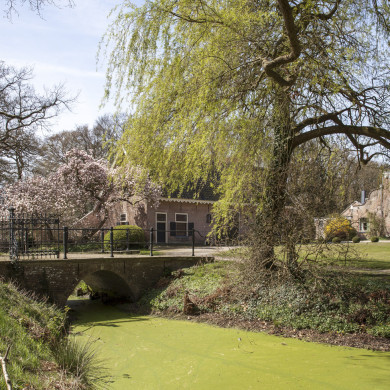 Rijksdienst voor het Cultureel Erfgoed: Sar, Wouter van der