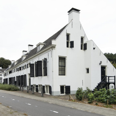 Rijksdienst voor het Cultureel Erfgoed: Galen, Jan van