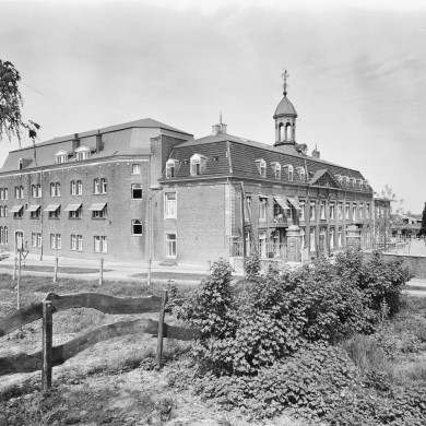 Rijksdienst voor het Cultureel Erfgoed: Dukker, G.J.