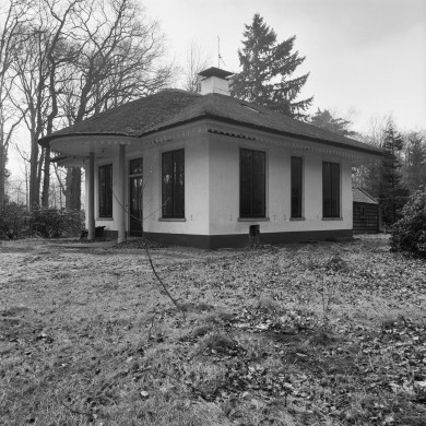 Rijksdienst voor het Cultureel Erfgoed: Schollen, A.H.C.