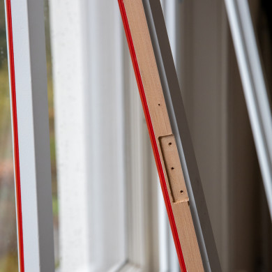 Rijksdienst voor het Cultureel Erfgoed: Jong, Nanette de