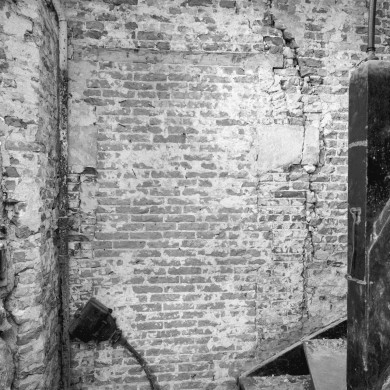 Rijksdienst voor het Cultureel Erfgoed: Delemarre, G.Th.