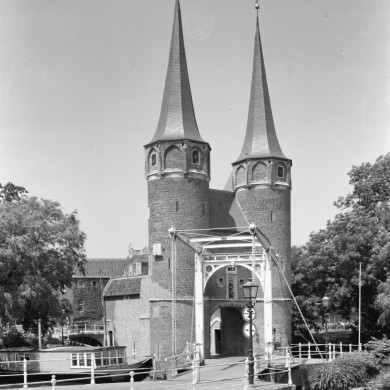 Rijksdienst voor het Cultureel Erfgoed: Dukker, G.J.