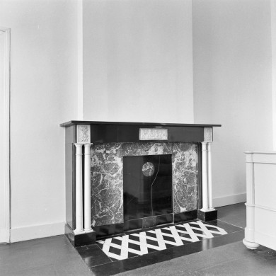 Rijksdienst voor het Cultureel Erfgoed: Galen, P. van