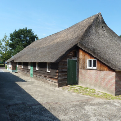 Rijksdienst voor het Cultureel Erfgoed: Wal, Henry van der