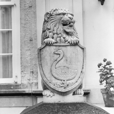 Rijksdienst voor het Cultureel Erfgoed: Wal, A.J. van der