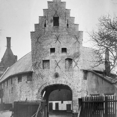 Rijksdienst voor het Cultureel Erfgoed