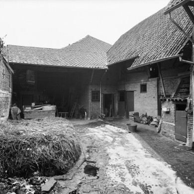Rijksdienst voor het Cultureel Erfgoed: Tangel, L.M.