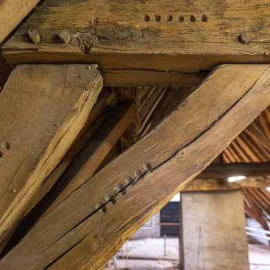 Rijksdienst voor het Cultureel Erfgoed: Schipper, Ruben