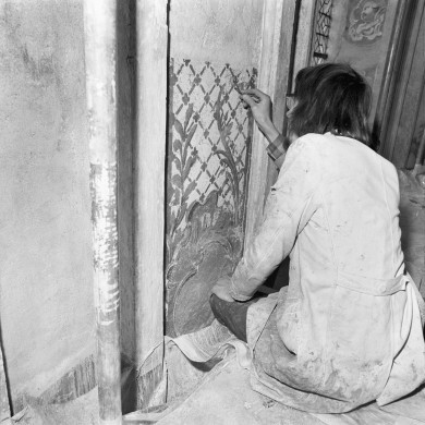 Rijksdienst voor het Cultureel Erfgoed: Dukker, G.J.