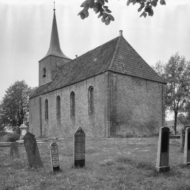 Rijksdienst voor het Cultureel Erfgoed: Dukker, G.J.