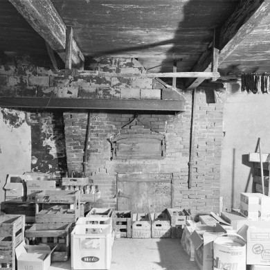 Rijksdienst voor het Cultureel Erfgoed: Wal, A.J. van der