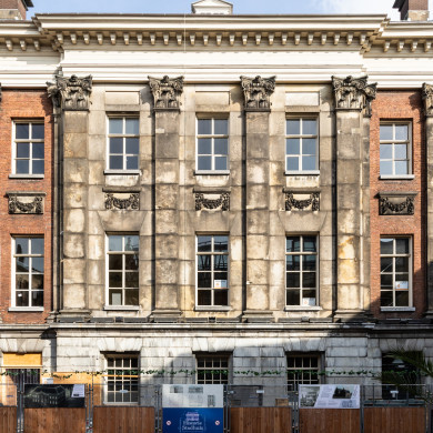 Rijksdienst voor het Cultureel Erfgoed: Sekuur, Mark