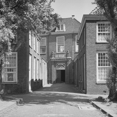 Rijksdienst voor het Cultureel Erfgoed