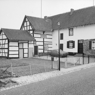 Rijksdienst voor het Cultureel Erfgoed: Tangel, L.M.