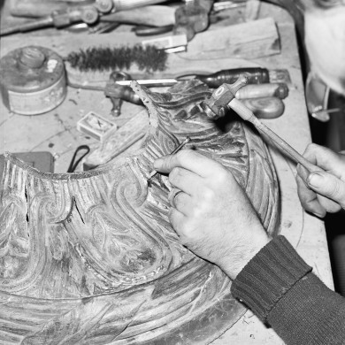 Rijksdienst voor het Cultureel Erfgoed: Wal, A.J. van der