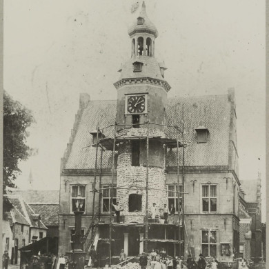 Rijksdienst voor het Cultureel Erfgoed