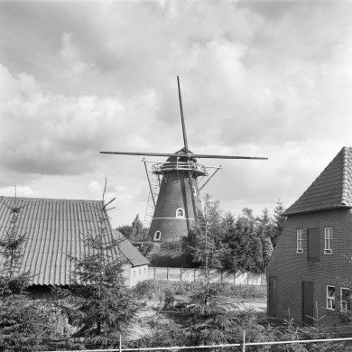 Rijksdienst voor het Cultureel Erfgoed: Korpershoek, W.A.