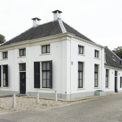 Rijksdienst voor het Cultureel Erfgoed: Galen, Jan van