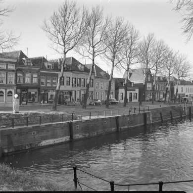 Rijksdienst voor het Cultureel Erfgoed: Delemarre, G.Th.