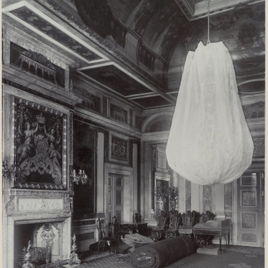 Rijksdienst voor het Cultureel Erfgoed: Kramer, P.B.