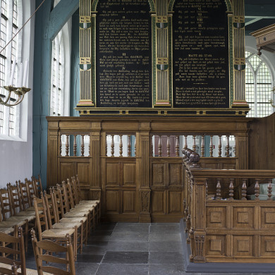 Rijksdienst voor het Cultureel Erfgoed: Bronckhorst, A. (Arjan)