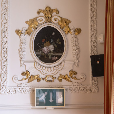 Rijksdienst voor het Cultureel Erfgoed: Schipper, Ruben