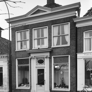 Rijksdienst voor het Cultureel Erfgoed: Dukker, G.J.