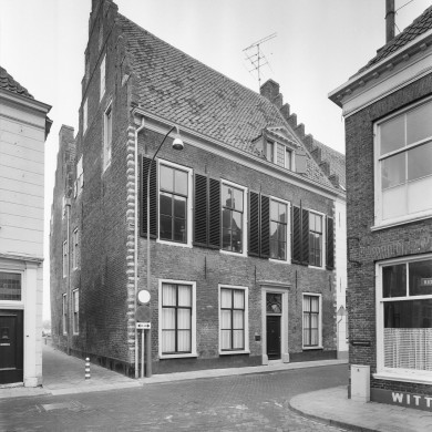 Rijksdienst voor het Cultureel Erfgoed: Galen, P. (Paul) van