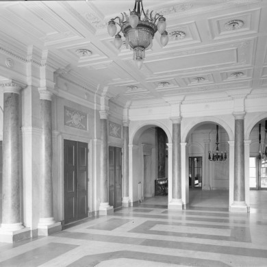 Rijksdienst voor het Cultureel Erfgoed