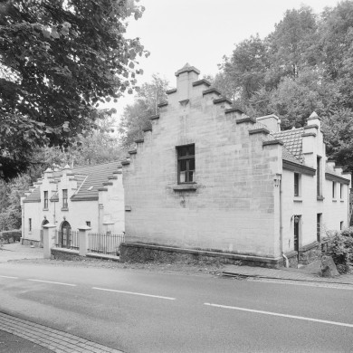 Rijksdienst voor het Cultureel Erfgoed: Galen, P. van
