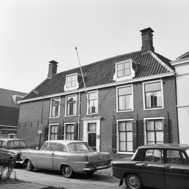 Rijksdienst voor het Cultureel Erfgoed: Dukker, G.J.