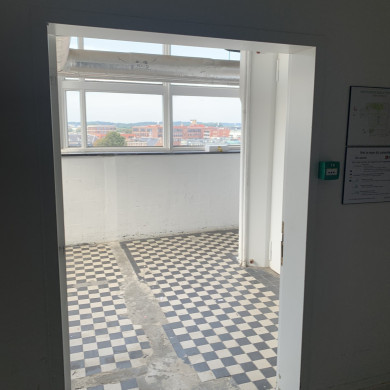 Rijksdienst voor het Cultureel Erfgoed: Bogers, Guido