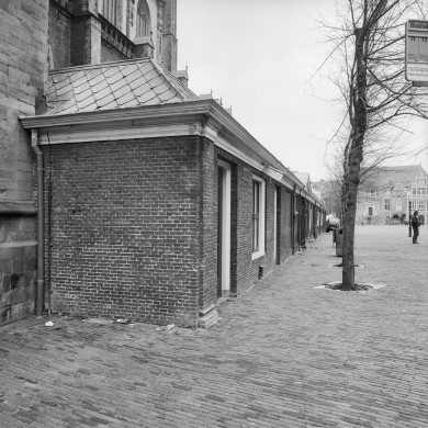 Rijksdienst voor het Cultureel Erfgoed: Dukker, G.J.