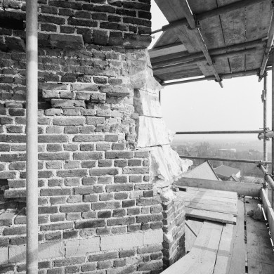 Rijksdienst voor het Cultureel Erfgoed: Galen, P. (Paul) van