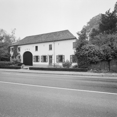 Rijksdienst voor het Cultureel Erfgoed: Galen, P. van